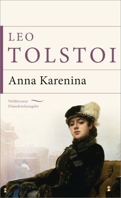 Anna Karenina von Anaconda